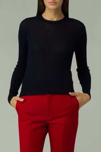 Купить Джемпер AMI