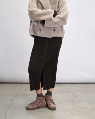 Купить Ботинки INUIKII