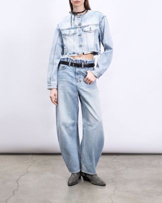 Купить Джинсы KSUBI