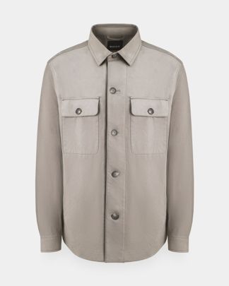 Купить Рубашка HUGO BOSS