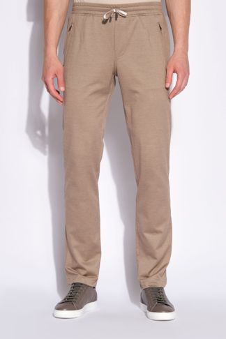 Купить Брюки CAPOBIANCO