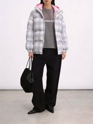 Купить Пуховик PERVERT