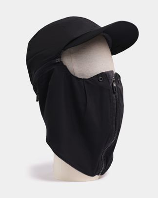 Купить Бейсболка KRAKATAU