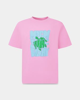 Купить Футболка MSGM