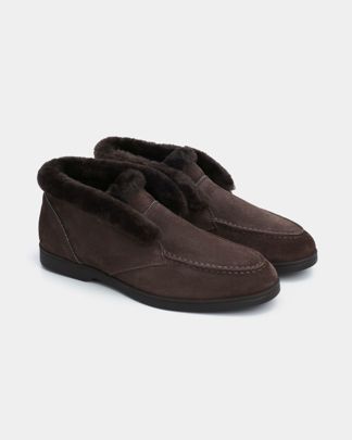 Купить Лоферы DOUCALS