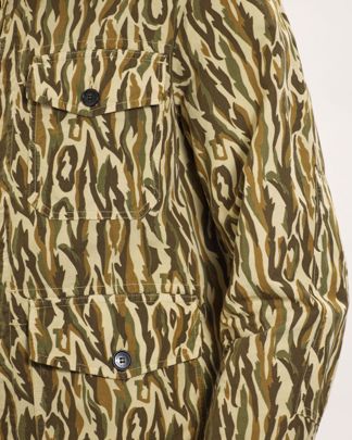 Купить Ветровка WOOLRICH