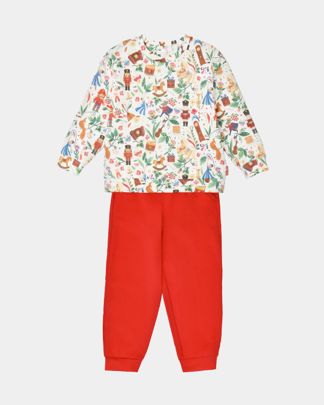 Купить Пижама RITA ROMANI