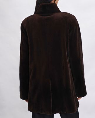 Купить Шуба SENCELLERIE