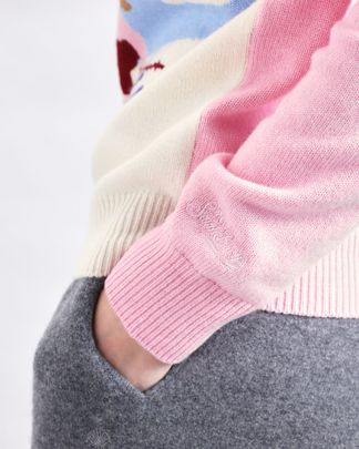 Купить Джемпер MC2 SAINT BARTH MEN