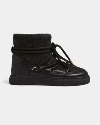 Купить Ботинки INUIKII