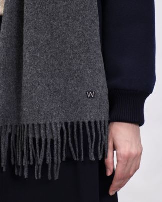 Купить Шарф WEEKEND MAX MARA