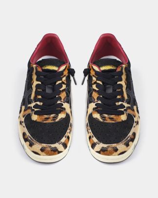 Купить Кеды PREMIATA