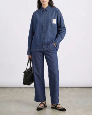 Купить Рубашка ICON DENIM
