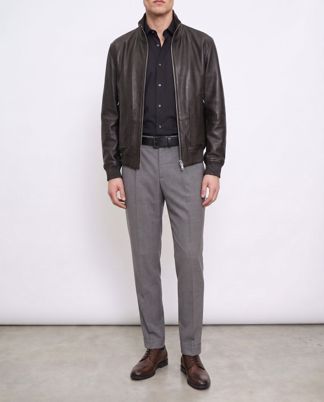 Купить Туфли HUGO BOSS