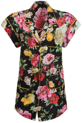 Купить Блуза DOLCE & GABBANA