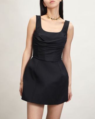 Купить Платье GIUSEPPE DI MORABITO