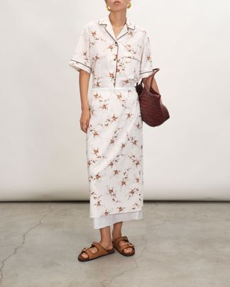 Купить Рубашка SANCHY