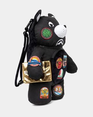 Купить Рюкзак SPRAYGROUND