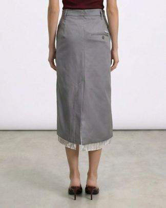 Купить Юбка HISTORY ONE