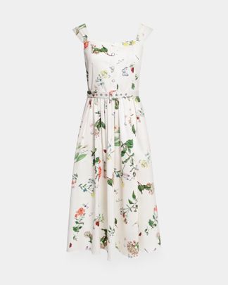 Купить Платье EMILIA DELLORO