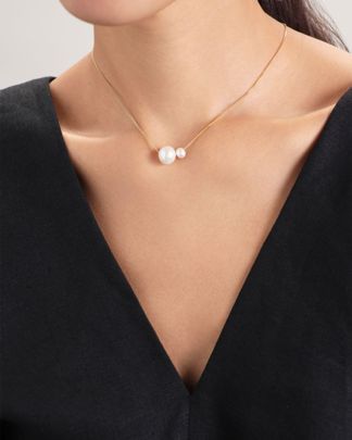 Купить Колье COMPLETEDWORKS