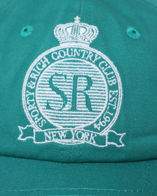 Купить Бейсболка SPORTY&RICH