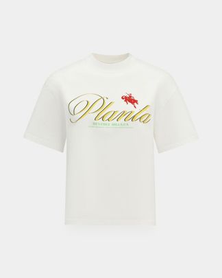 Купить Футболка PLANTA ROSA