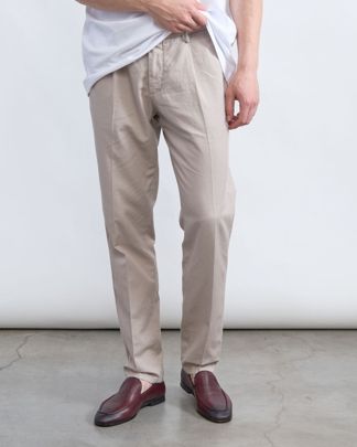 Купить Брюки LUBIAM MEN