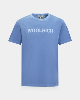Купить Футболка WOOLRICH