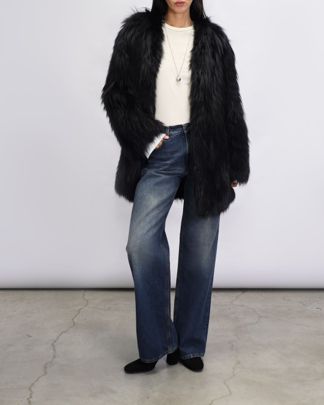 Купить Шуба SENCELLERIE