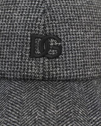 Купить Бейсболка DOLCE & GABBANA