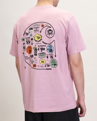 Купить Футболка CARHARTT WIP