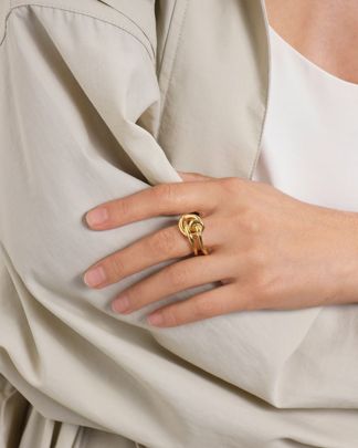 Купить Кольцо COMPLETEDWORKS