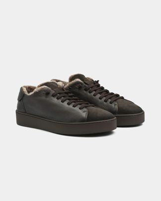Купить Кеды FABIANO RICCI