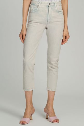 Купить Джинсы ISABEL MARANT ETOILE