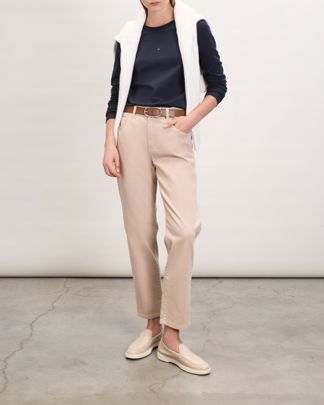 Купить Лонгслив LORENA ANTONIAZZI