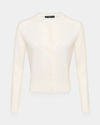 Купить Кардиган WEEKEND MAX MARA