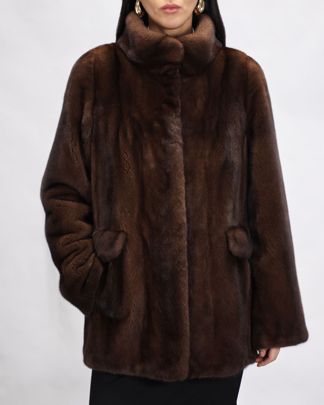 Купить Шуба SENCELLERIE