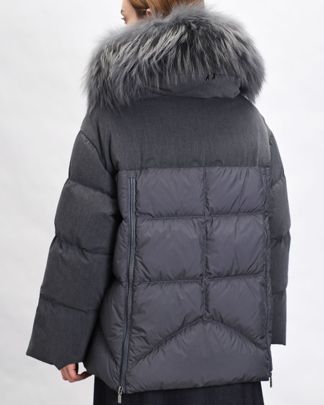 Купить Пуховик DIEGO M