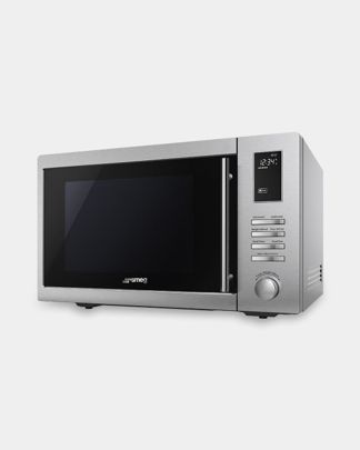 Купить Микроволновая печь SMEG
