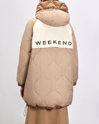 Купить Куртка WEEKEND MAX MARA