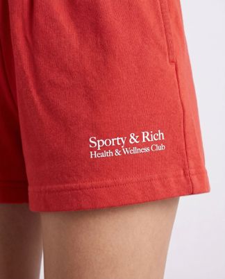 Купить Шорты SPORTY&RICH