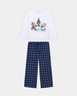 Купить Пижама DAN MARALEX