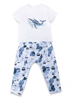 Купить Пижама RITA ROMANI KIDS