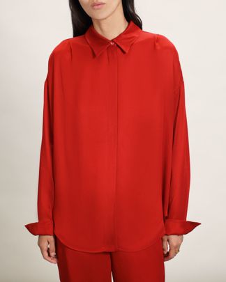 Купить Блуза LORENA ANTONIAZZI