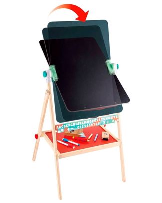 Купить Перевернутый плоский мольберт HAPE