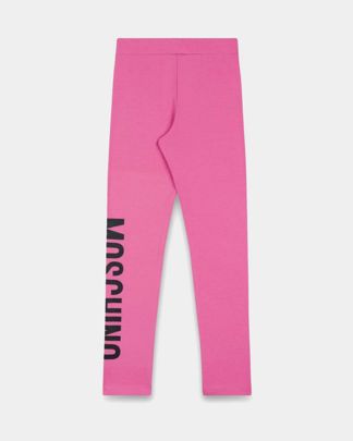 Купить Леггинсы MOSCHINO