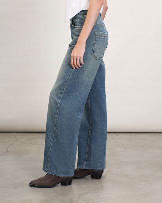 Купить Джинсы LESYANEBO