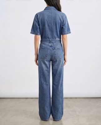 Купить Комбинезон ICON DENIM