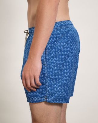 Купить Шорты пляжные MC2 SAINT BARTH